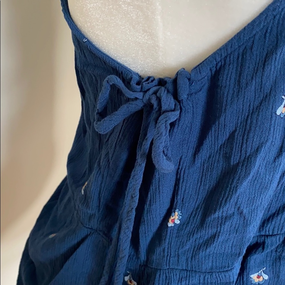 Universal Thread Tank Top - Picture 3 of 4